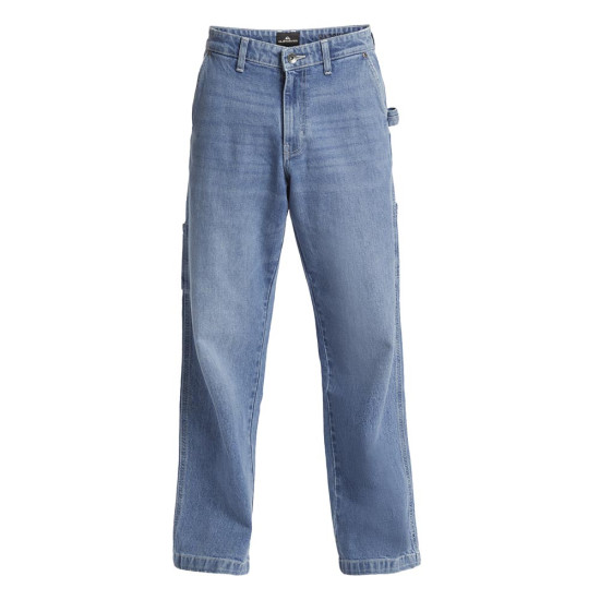 Quiksilver Ανδρικό παντελόνι Carpenter - Stretch Denim Pants for Men